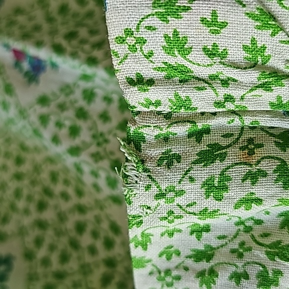 VINTAGE Handmade Dress - Picture 13 of 13